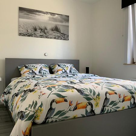 Apartamento Casa Tio Nieuwpoort Exterior foto