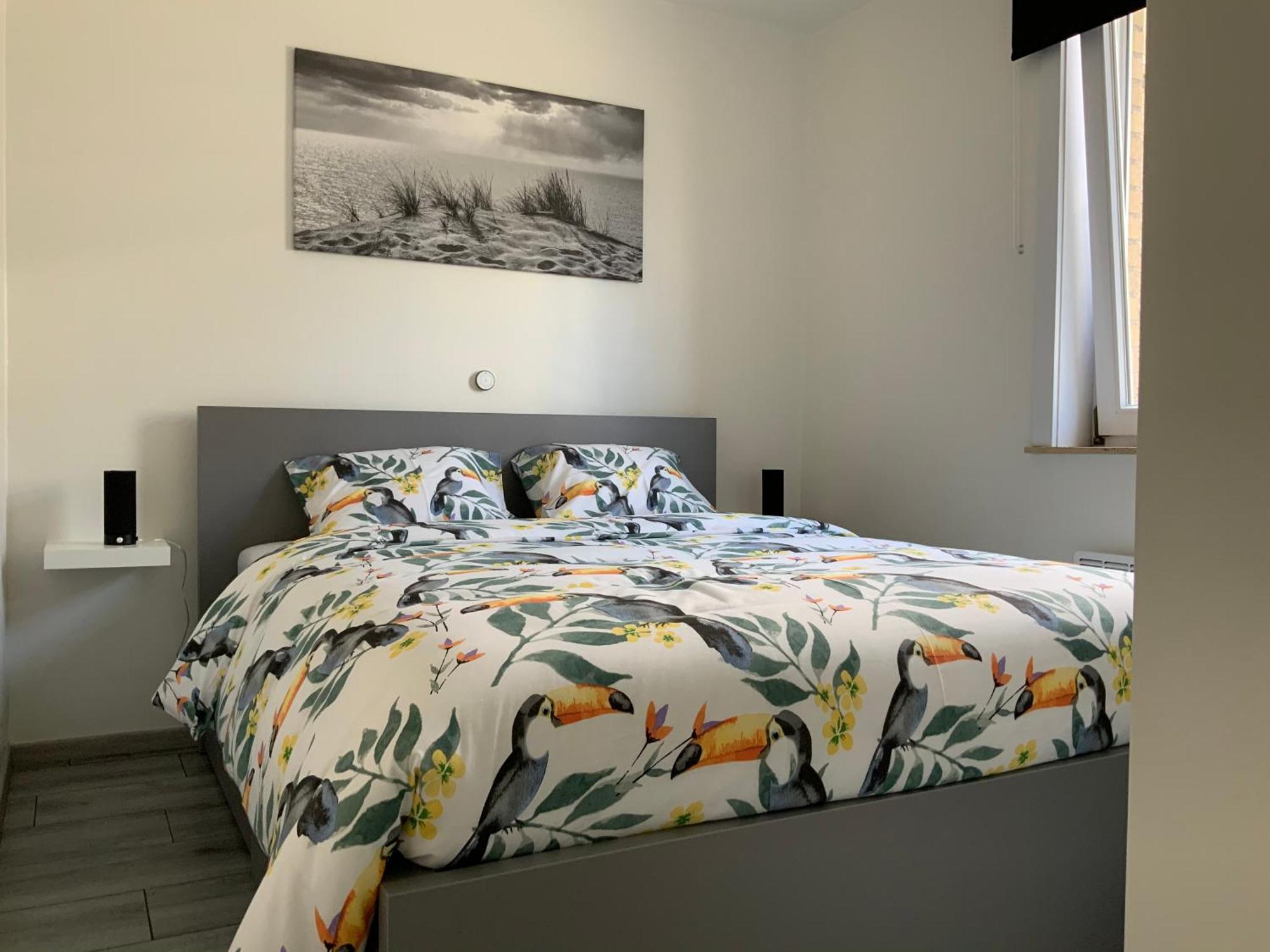 Apartamento Casa Tio Nieuwpoort Exterior foto