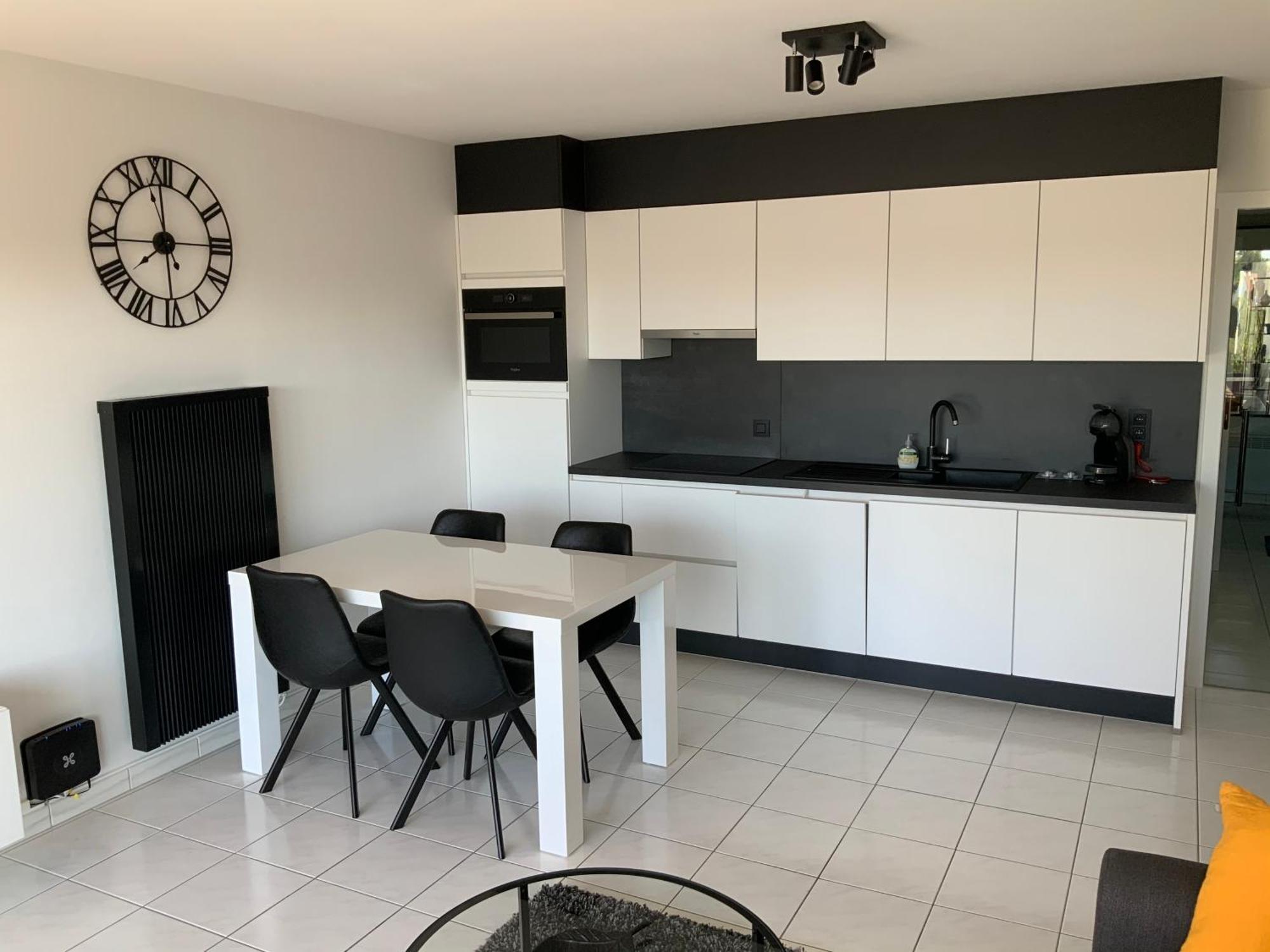 Apartamento Casa Tio Nieuwpoort Exterior foto